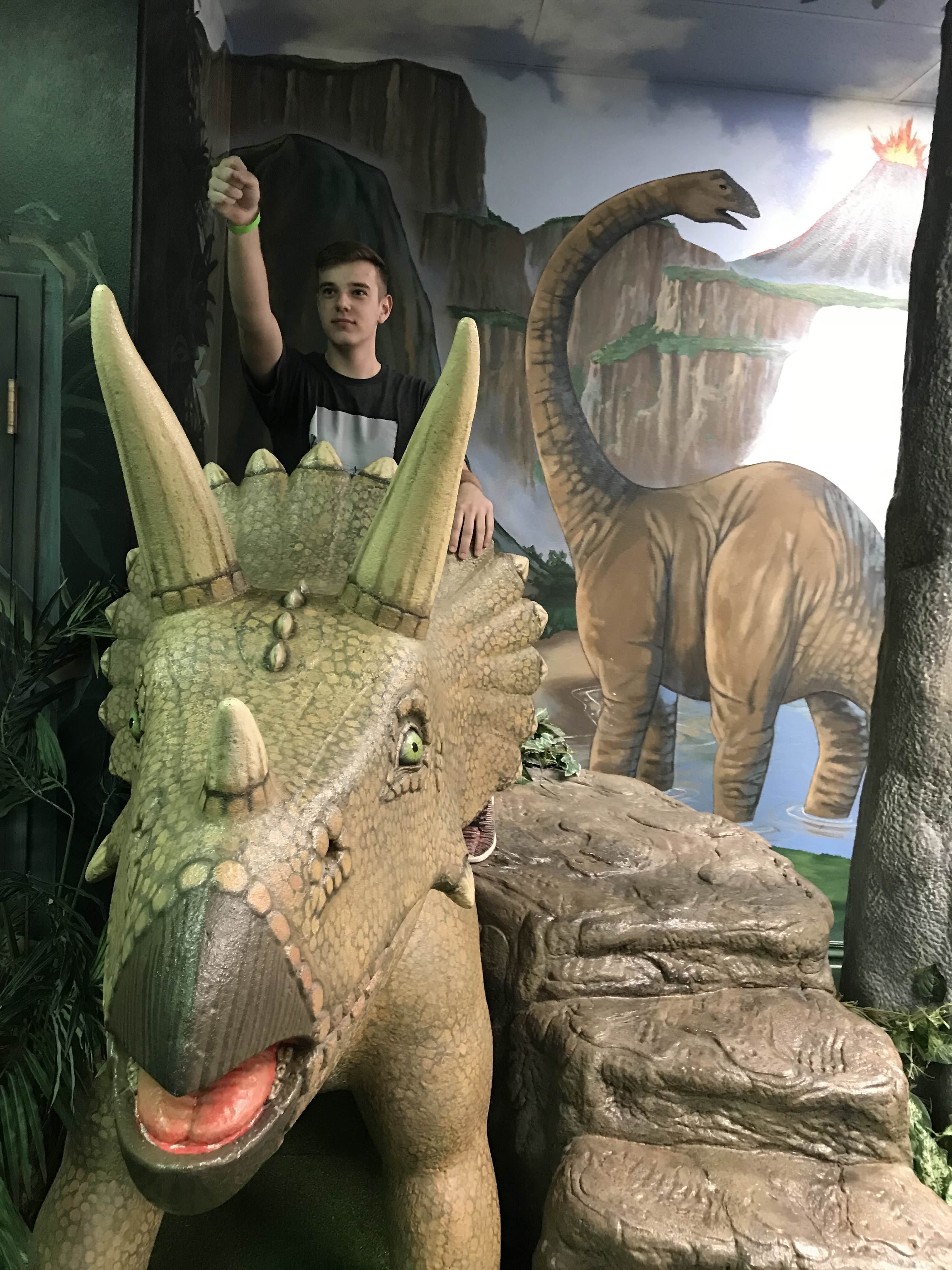 Brock's Profile Photo