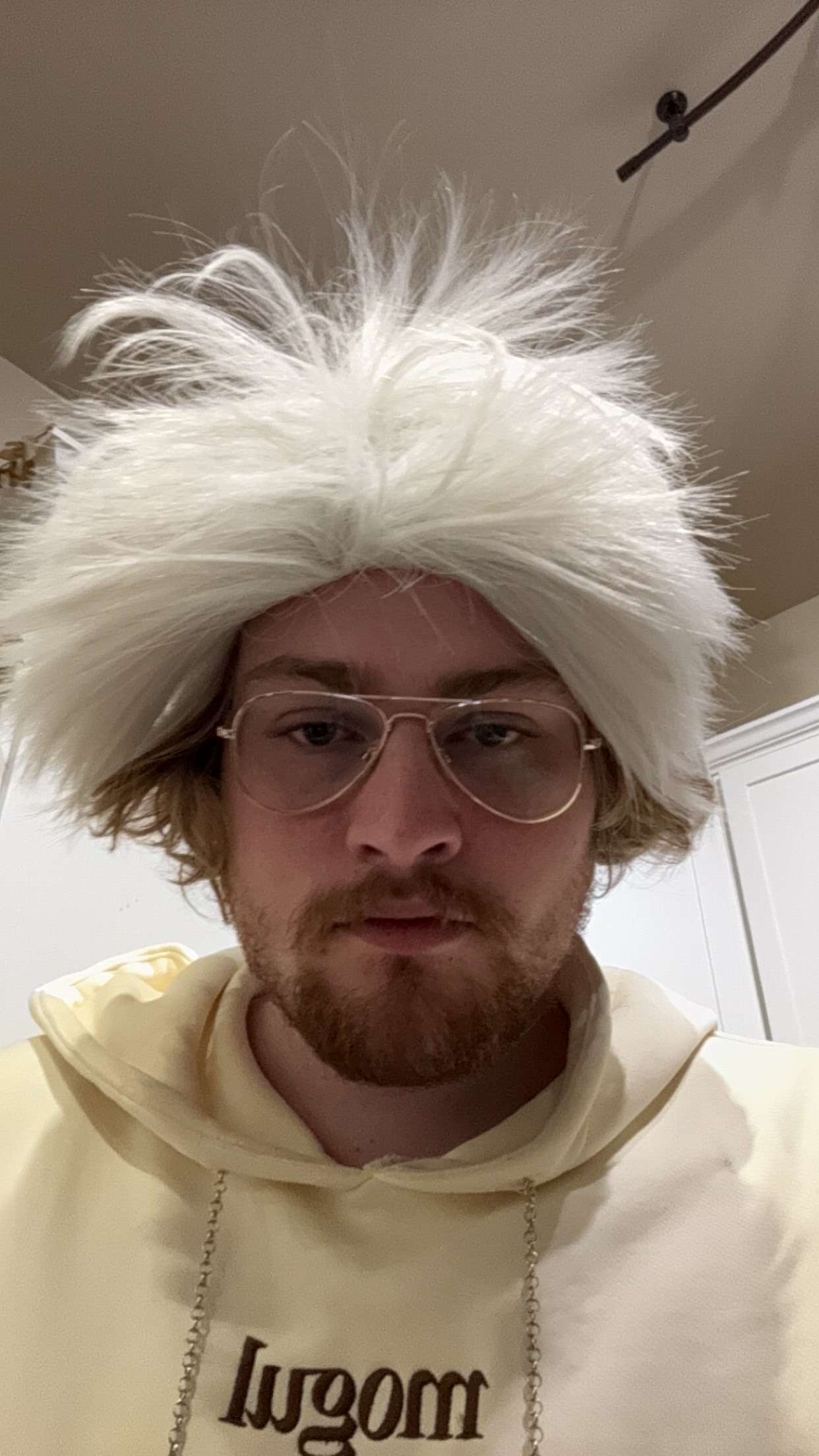 Luke's Profile Photo